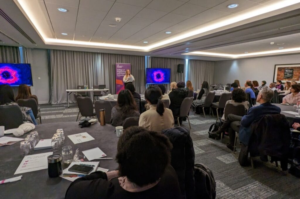 Women in Innovation