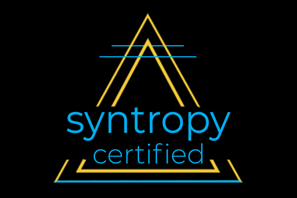 HeartMath Coaches get Syntropy Certified! 